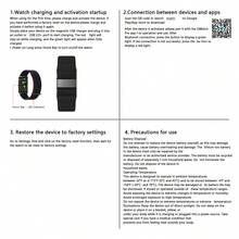 LIGE Fashion New Smart Bracelet, Screenless Design, Waterproof, Multiple Sports Modes, Sports Tracking, Sleep Monitoring - View 12