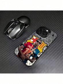 Fundas básicas para teléfonos - Negro translúcido - Ver 7