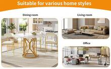 Sängramar - Svart - Visa 11