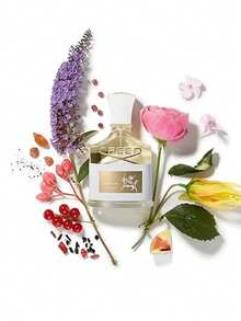 Aventus For Her By Creed, 3.3 Oz Millesime EDP Spray For Women - 清新香調 - 查看 5