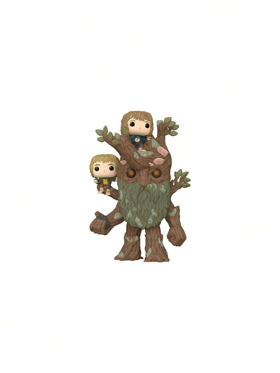 Funko Statue, Maquette & Bust Action Figures - Multicolor - View 1