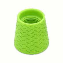 Innovative Silicone Pet Shower Head, Portable Pet Cleaning Shower Nozzle, Multifunctional Dog Bathing And Outdoor Drinking Accessory, Silicone Shower Head, Dog Shower Spray Head, Silicone Pet Shower Head, Outdoor Pet Cleaning Supplies - View 13