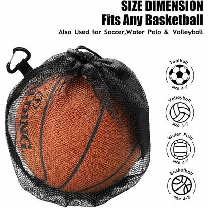 Phụ kiện bóng rổ