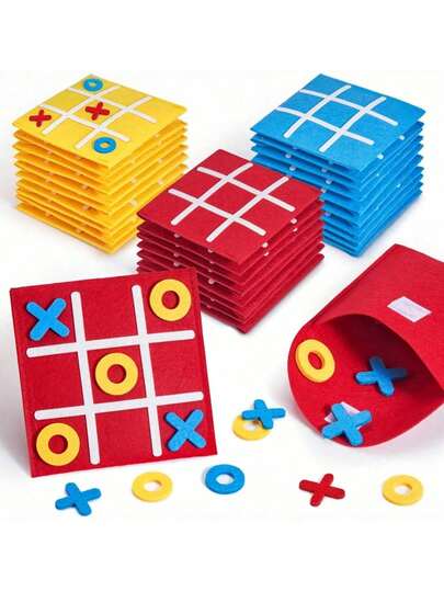 26pcs Family Gathering Birthday Party Gift Bags Fillers (With Envelopes) Easy Storage - Party Supplies