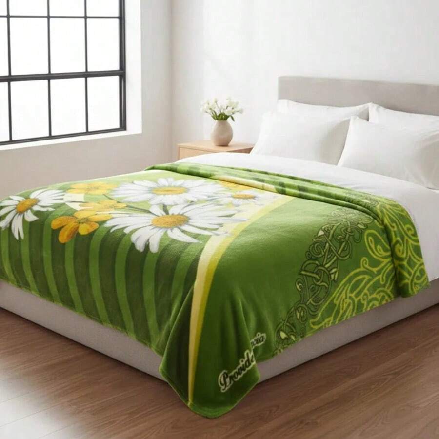 Dormitory Bedding - 雛菊 - 查看 1