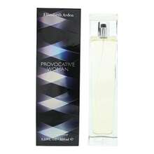 Elizabeth Arden Provocative Woman EDP 100ml Fragrance - Floral - View 1