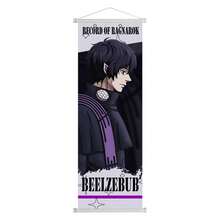 Tranh cuộn treo tường Valkyrie Of The End năm 2026, tranh nghệ thuật anime, có thể tùy chỉnh, món quà hoàn hảo cho bạn bè, người yêu, sinh nhật, Giáng sinh. - Nhiều màu - Xem 8
