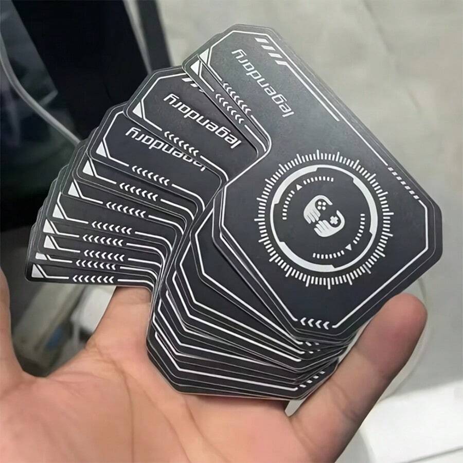 Iron Phone Cooling Pad, Non-Magnetic Cooling Sticker, Cooling Mat, Phone Cooling Accessory, Keeps Performance With Cooling Accessory, Suitable For Magnetic Or Clip-On Cooler