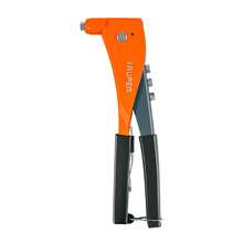 Remachadora profesional 10" truper re-9 17960 - Naranja - Ver 4
