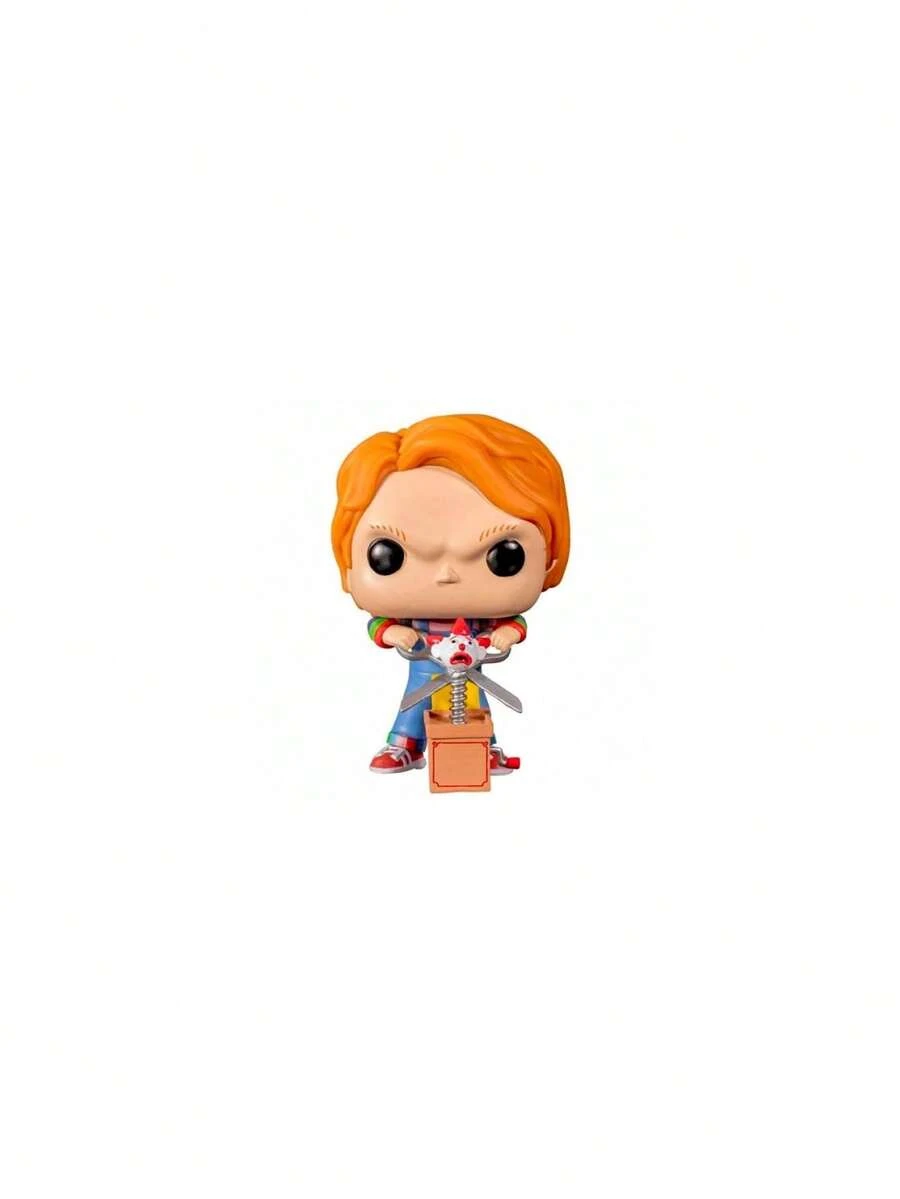 Funko Statue, Maquette & Bust Action Figures - Multicolor - View 1