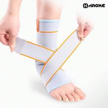 Sports Ankle Support - Ankle Brace For Stability And Protection For Women And Men, With A Compression Ankle Strap - Multicolor - View 5