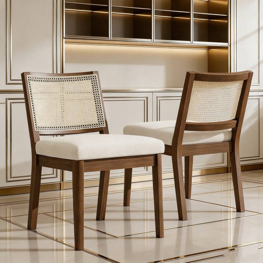 Esszimmerstühle - Standard - Übersicht 1