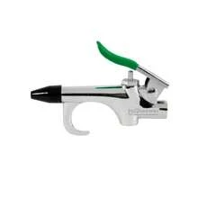 Pistola para sopletear 5320 Lion Tools | PISTOLA NEUMÁTICA PARA AIRE COMPRIMIDO - 1 pieza de plata - Ver 1