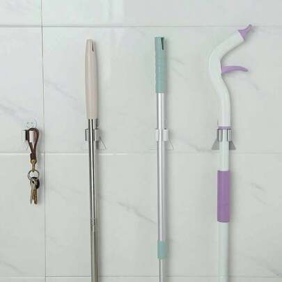 molletta per mocio, pratico per la conservazione, adatto per uso domestico, può essere regalato alla famiglia