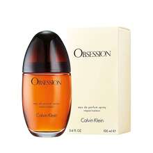 Calvin Klein CK Obsession EDP 100ml With Free Fragrance Gift - Floral - View 2