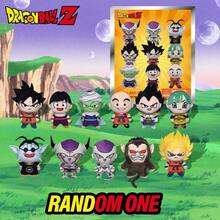 1PC TOEI ANIMATION Officially Licensed Mystery Blind Bag Anime Character Keychain Random Style Used As Desktop Home Decor Bag Wallet Phone Pendant Ideal Birthday Christmas Gift For Anime Collectors Enthusiasts And Friends - Multicolor 3 - View 9