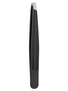 Portable Single Tweezer - Black - View 2