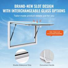 Door & Window Screens - 36*24 Zoll - View 3