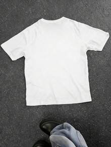 Women T-Shirts - Black - View 11