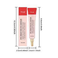 10克眼霜，改善眼袋和干燥，淡化细纹，减轻黑眼圈，舒缓干燥和粗糙。 - 卡波姆 - 查看 11