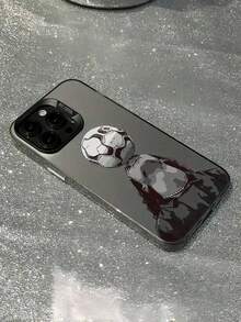 Fundas básicas para teléfonos - Negro translúcido - Ver 4