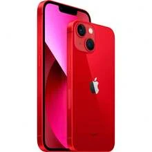 Refurbished Apple IPhone 13, 128GB, Fully Unlocked Grade B - Red - Đỏ - Xem 2