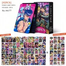 92张动漫明信片 - 蓝色档案 - 日本收藏照片卡 - 蓝色档案贴纸 - LOMO卡 - 生日礼物 - 节日礼物 - 动漫游戏周边 - 粉丝应援礼品 - 彩色 - 查看 15