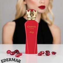 Jafra Perfume - Floral - View 1