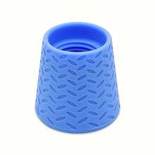 Innovative Silicone Pet Shower Head, Portable Pet Cleaning Shower Nozzle, Multifunctional Dog Bathing And Outdoor Drinking Accessory, Silicone Shower Head, Dog Shower Spray Head, Silicone Pet Shower Head, Outdoor Pet Cleaning Supplies - View 14