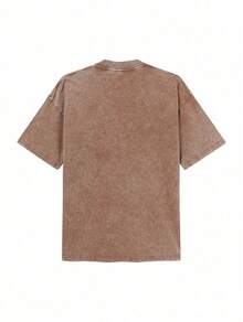 Disney Magliette da uomo - Cachi - Visualizzare 3