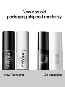PRAMY 保濕控油定妝噴霧 持久不暈染 柔焦霧面 30ml[迷你尺寸] - 柔焦霧面(黑色瓶)30ml - 查看 4