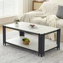 White+Black+MDF+Metal