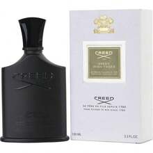 Creed Green Irish Tweed Eau De Parfum, Unisex Perfume 3.3 Oz - Tươi - Xem 1