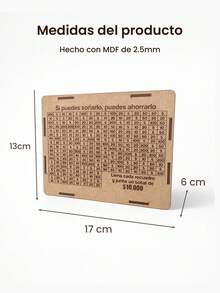 Money Boxes - CAFE - View 2