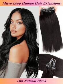 Natural Black