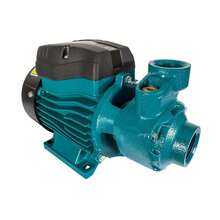 1/2 HP Peripheral Electric Water Pump - Blue - View 7