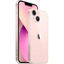 Refurbished Apple IPhone 13, 128GB, Fully Unlocked Grade C -Pink - Hồng - Xem 2