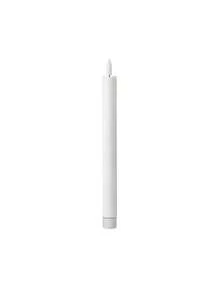 带遥控定时器和调光器的无焰蜡烛；不带遥控器的无焰蜡烛；带闪烁灯的LED蜡烛；电池供电的窗台蜡烛；带10键遥控器的象牙色锥形闪烁无焰蜡烛；情人节礼物；新年礼物；感恩节壁炉装饰；家居婚礼装饰；万圣节、复活节、节日派对、圣诞节电子蜡烛 - 彩色 - 查看 14