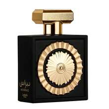 Lattafa Pride Nebras EDP - 100mL (3.4 Oz) - Best Scent For Every Occasion With Notes Of Vanilla Fragrance Perfume Sugar Scented Aroma Cologne I Got You  Vanilla - 美食調香型 - 查看 2