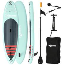 Outsunny Surfboards - 彩色 - 查看 2