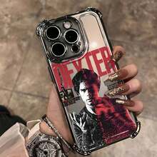 Fundas básicas para teléfonos - Plateado - Ver 4