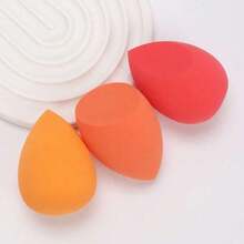 SGIAWETA-Makeup Sponge Set Of 3/5/10/15/20/30/50 Randomly Shaped And Colored Blending Beauty Sponges,, And Powder Foundation, Latex-Dual-Use Makeup Puff All Skin Types,Makeup,Cheap,Room Decor,Vanity,Travel,Bedroom,Makeup Accessories,Puff,Makeup Blender,Powder Puff,Makeup Sponge,Cheap,Stocking Stuffers,Makeup,Makeup Tools,Cheap Stuff,Gifts,Gifts Women,Gifts,Giveaways,Travel,Cheap Stuff,Travel Essential-Birthdaygift - 多色 9 - 查看 7