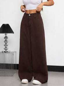 Coffee Brown