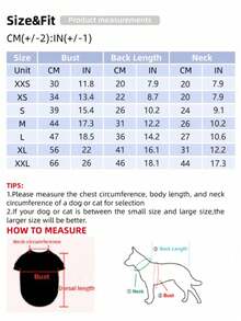 LUCKIE LABO 1pc Easter Colorful Rabbit & Carrot Print Vest, Suitable For Chihuahua Small Dogs, Flea Prevention, Shedding Reduction, Breathable Indoor/Outdoor Pet Apparel - MultiWarna - View 10