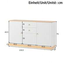 Buffets & Sideboards - Default - View 4