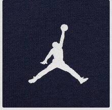 Nike 男士速干无袖连帽篮球服 - 寶藍色 - 查看 6