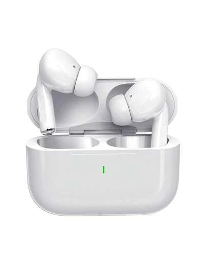 Wireless Headphones, Wireless Earbuds, Headphones, Earbuds, Wireless Bluetooth Headphones, Stereo Noise Cancelling, Bluetooth 5.0, High-Definition Music, Ultra-Long Battery Life
