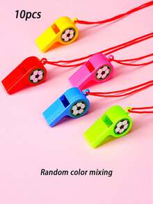 5件套不锈钢哨子套装，带挂绳，高音紧急哨，黑/黄双色，高音调，适用于教练、徒步旅行者、宠物训练、裁判、野外生存、运动和紧急情况。 - 黑與白 - 查看 19