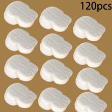 50PCS Disposable Underarm Sweat Pads, Invisible Ultra-Thin Breathable Adhesive Anti-Sweat Stain Pads, No Residue Keep Clothes Clean , Unisex Personal Care Essentials ,Squishy,Travel Essential,Massager,Travel Essentials For Women - Upgraded Version - View 12