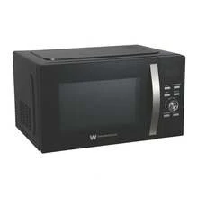 Horno de Microondas White Westinghouse 1.0 Pies Cúbicos Negro WWCMV10028WE-1 - Tipo de Enchufe A USA (110-127V) - Ver 2